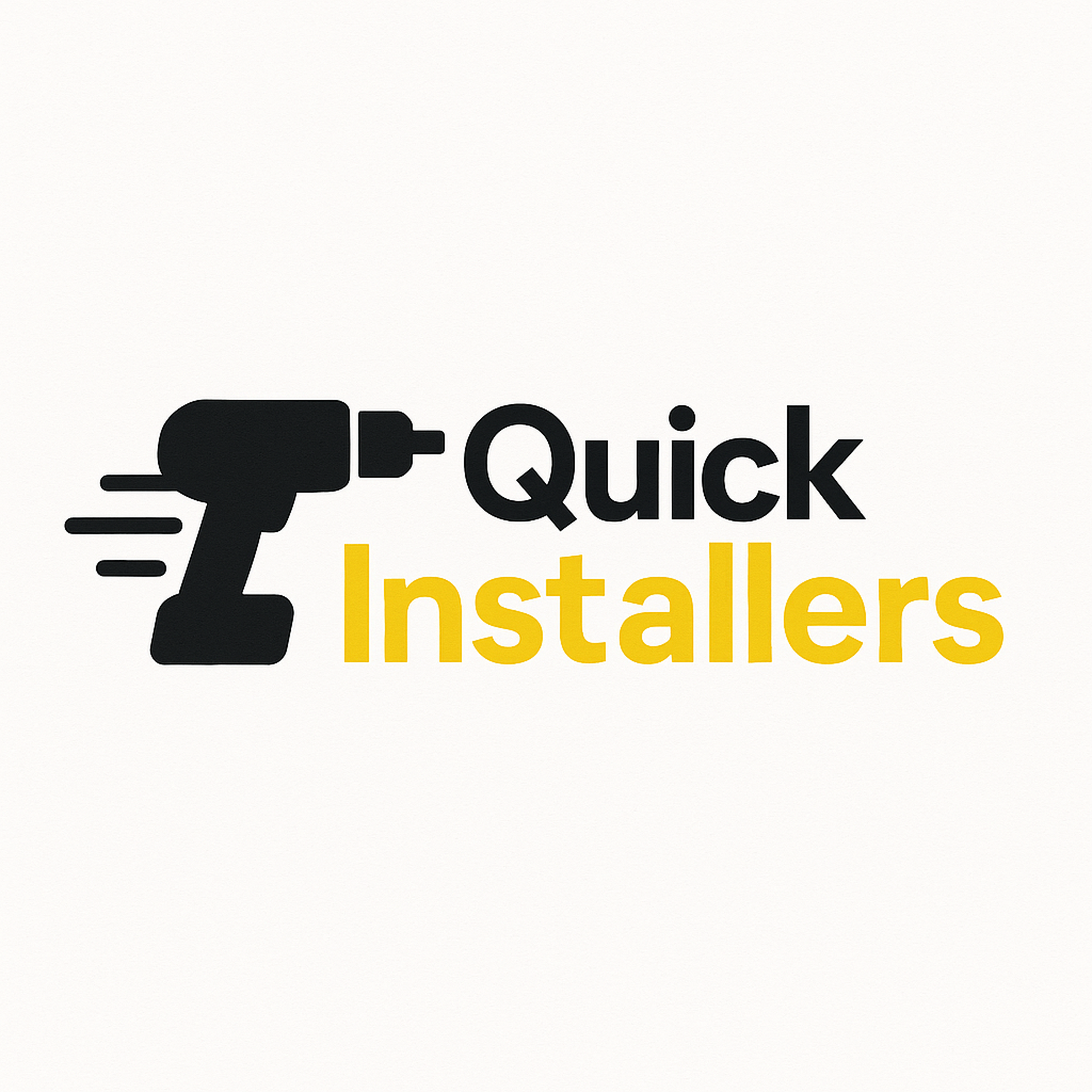 QuickInstallers logo